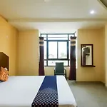 SPOT ON 74793 Hotel Sai Sudha