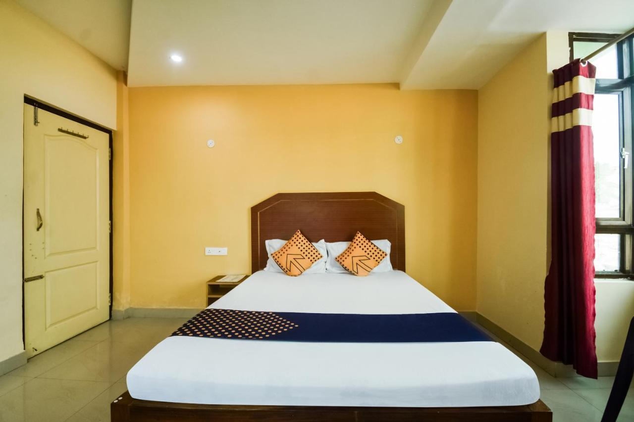 Hotel Spot On 74793 Sai Sudha 2*