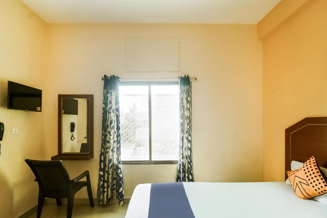 Hotel Spot On 74793 Sai Sudha Puri